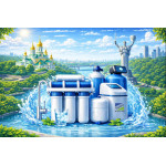 Фильтры для воды в Печерском районе Киева — профессиональные решения от STANKO Waterteach